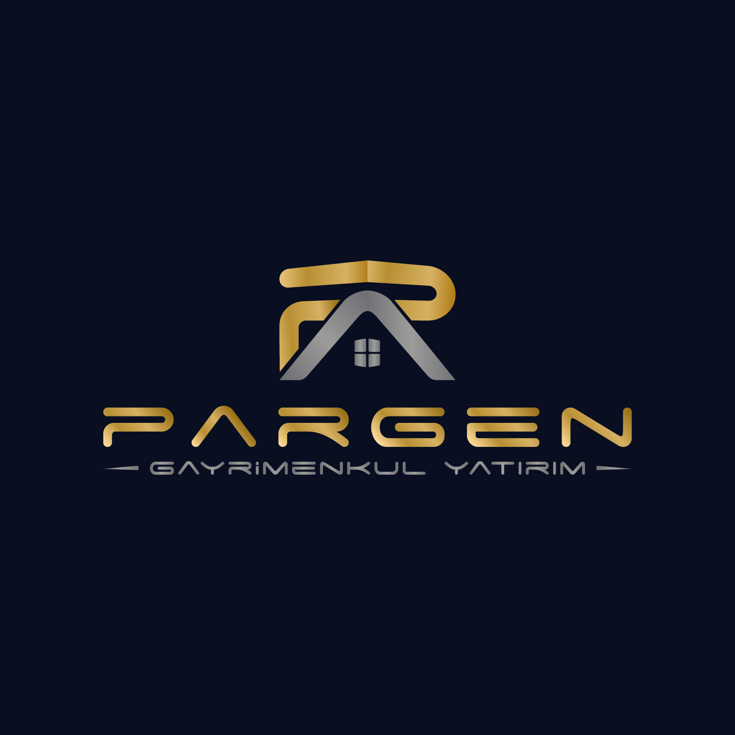 Pargen-Gayrimenkul-Logo